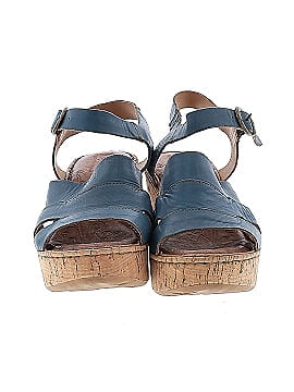 Born Handcrafted Footwear Wedges (view 2)