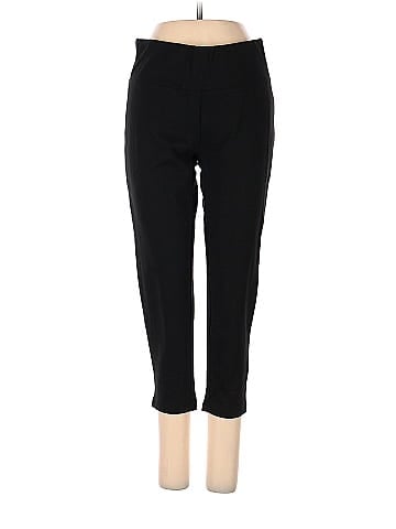 DG^2 by Diane Gilman Active Pants (view 1)