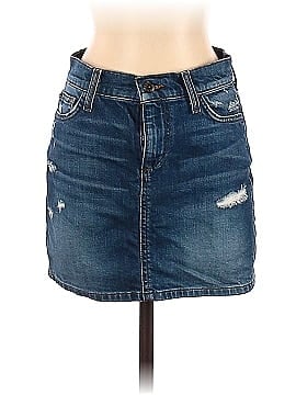 Joe's Jeans Denim Skirt (view 1)