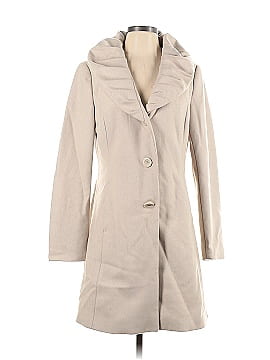 T Tahari Coat (view 1)