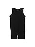 Unbranded Black Short Sleeve Outfit Size 6-9 mo - photo 2