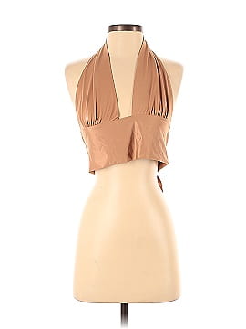Princess Polly Halter Top (view 1)