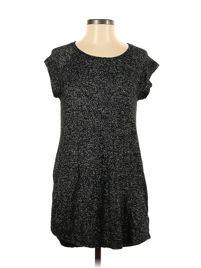 Pre-owned Lulus Casual Dress In Gray