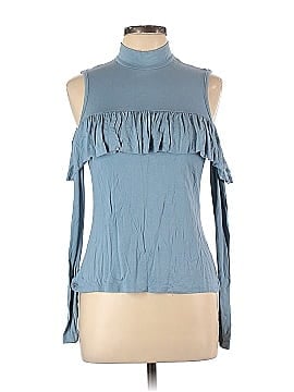 Enough About Me Sleeveless Top (view 1)