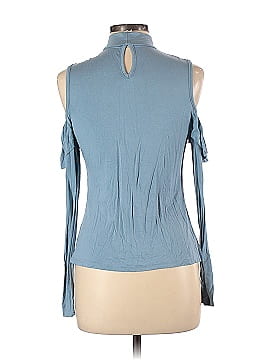 Enough About Me Sleeveless Top (view 2)