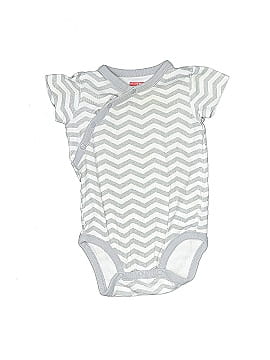 Skip Hop Short Sleeve Onesie (view 1)