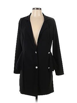 Boohoo Coat (view 1)