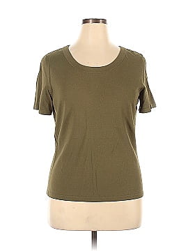 Kate Hill Short Sleeve Top (view 1)