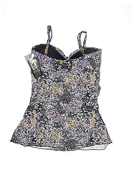 Shore Shapes Swimsuit Top (view 2)