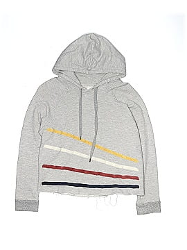 Sundry Pullover Hoodie (view 1)