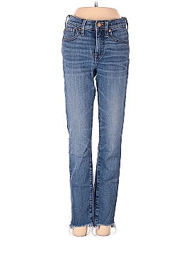 Madewell Jeans (view 1)