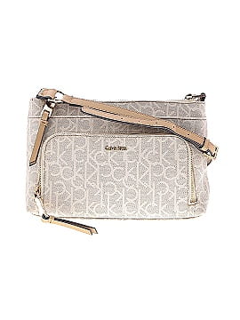 Calvin Klein, Bags, Calvin Klein Crossbody Handbag