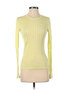 Vince. Long Sleeve T-Shirt (view 1)