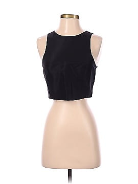 Tibi Sleeveless Blouse (view 1)