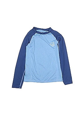 Art Class Rash Guard (view 1)