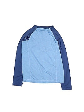 Art Class Rash Guard (view 2)