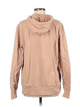 Madewell x BACKDROP Pullover Hoodie (view 2)