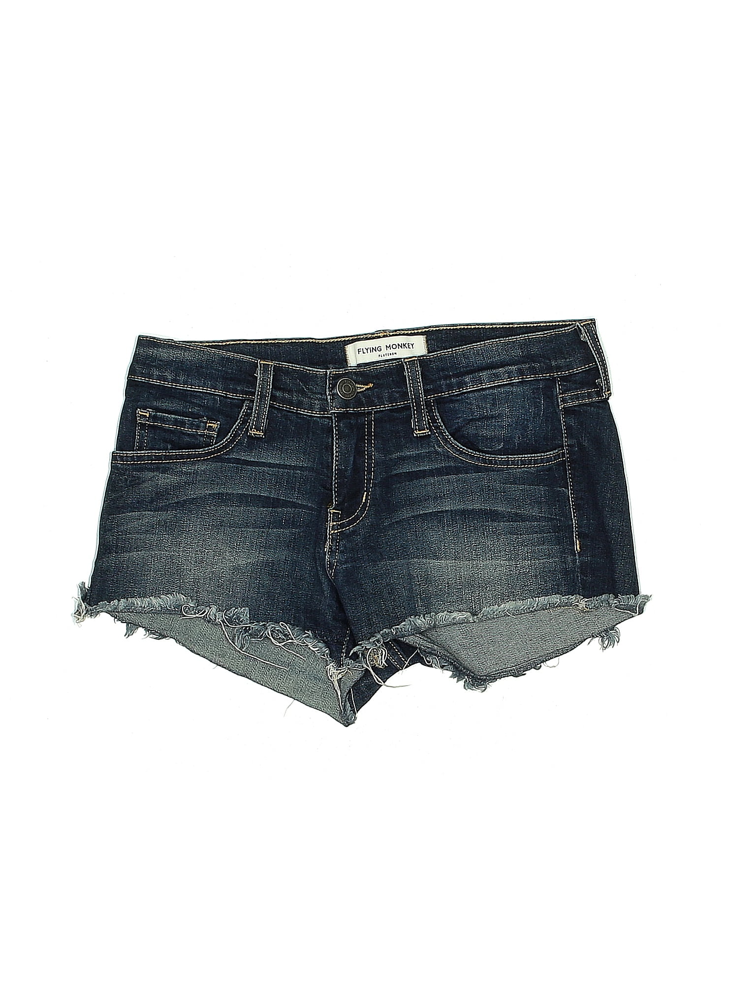 Flying monkey 2024 jeans shorts