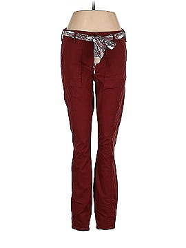 Anthropologie Khakis (view 1)