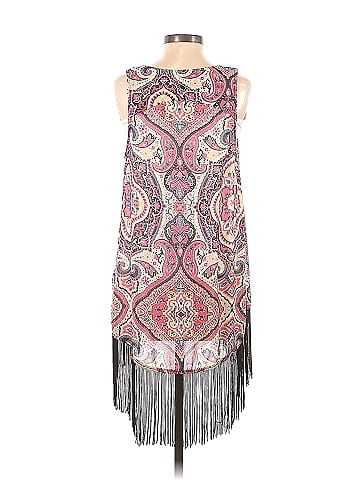 Xhilaration Kimono (view 2)