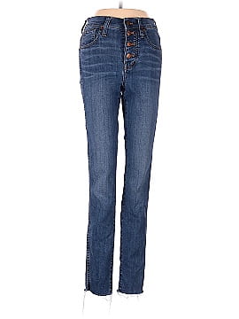 Madewell Jeans (view 1)