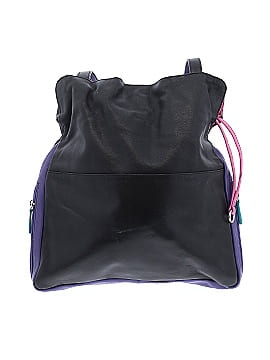 ili New York Leather Tote (view 2)