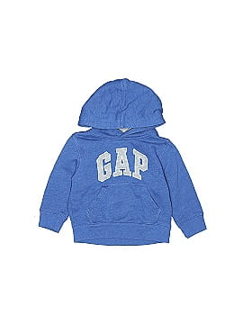 Baby Gap Pullover Hoodie (view 1)