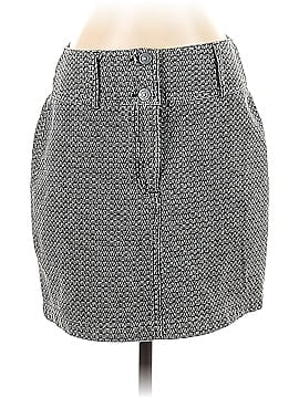 Next Denim Skirt (view 1)