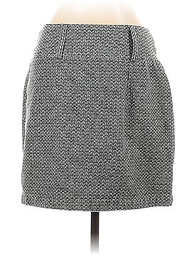 Next Denim Skirt (view 2)