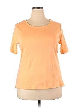 White Stag Short Sleeve T-Shirt (view 1)