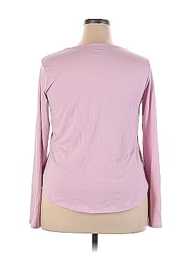 all in motion Long Sleeve T-Shirt (view 2)