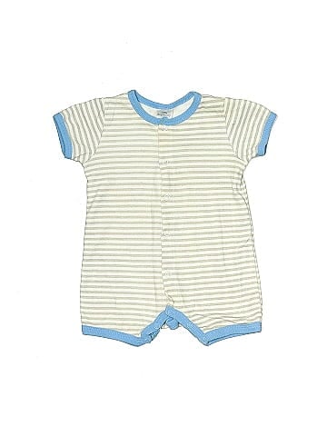Little Beginnings Short Sleeve Onesie (view 1)