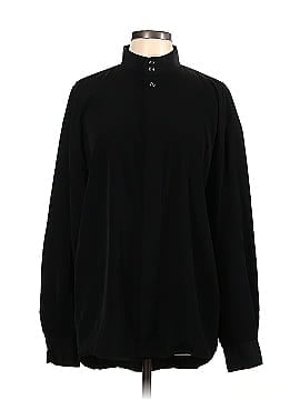 City Streets Long Sleeve Blouse (view 1)
