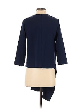 RT by Elle 3/4 Sleeve Blouse (view 2)
