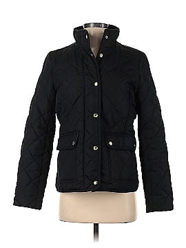 J.Crew Factory Store Coat (view 1)