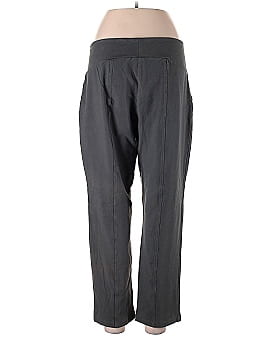 Women With Control Casual Pants (view 2)