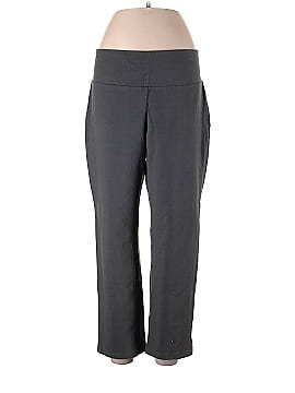 Women With Control Casual Pants (view 1)