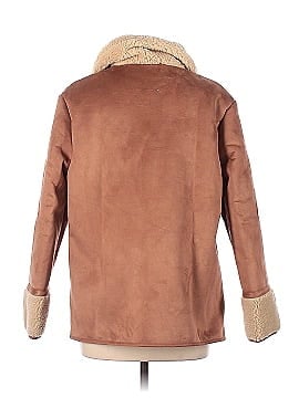 Tuckernuck Faux Leather Jacket (view 2)