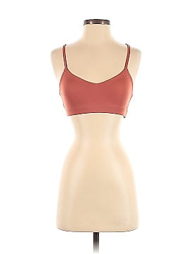Girlfriend Collective Sports Bra (view 1)