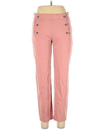 Love Scarlett Pink Dress Pants Size 10 - 72% off