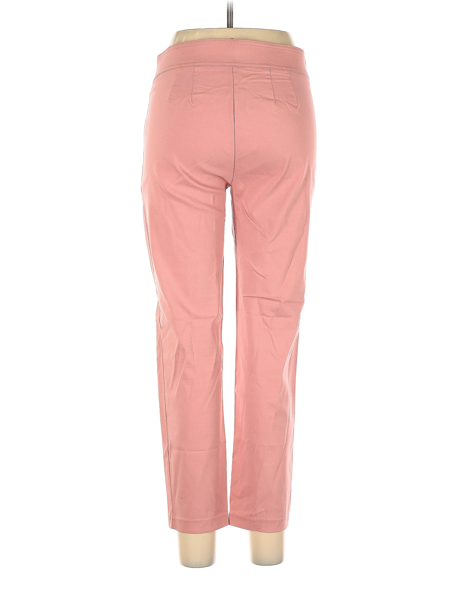 Love Scarlett Pink Dress Pants Size 10 - 72% off