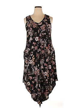 24/7 Maurices Casual Dress (view 1)