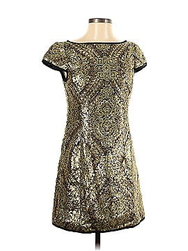 Nanette Lepore Casual Dress (view 1)