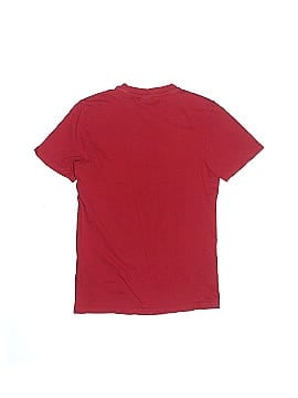 Umbro Short Sleeve T-Shirt (view 2)