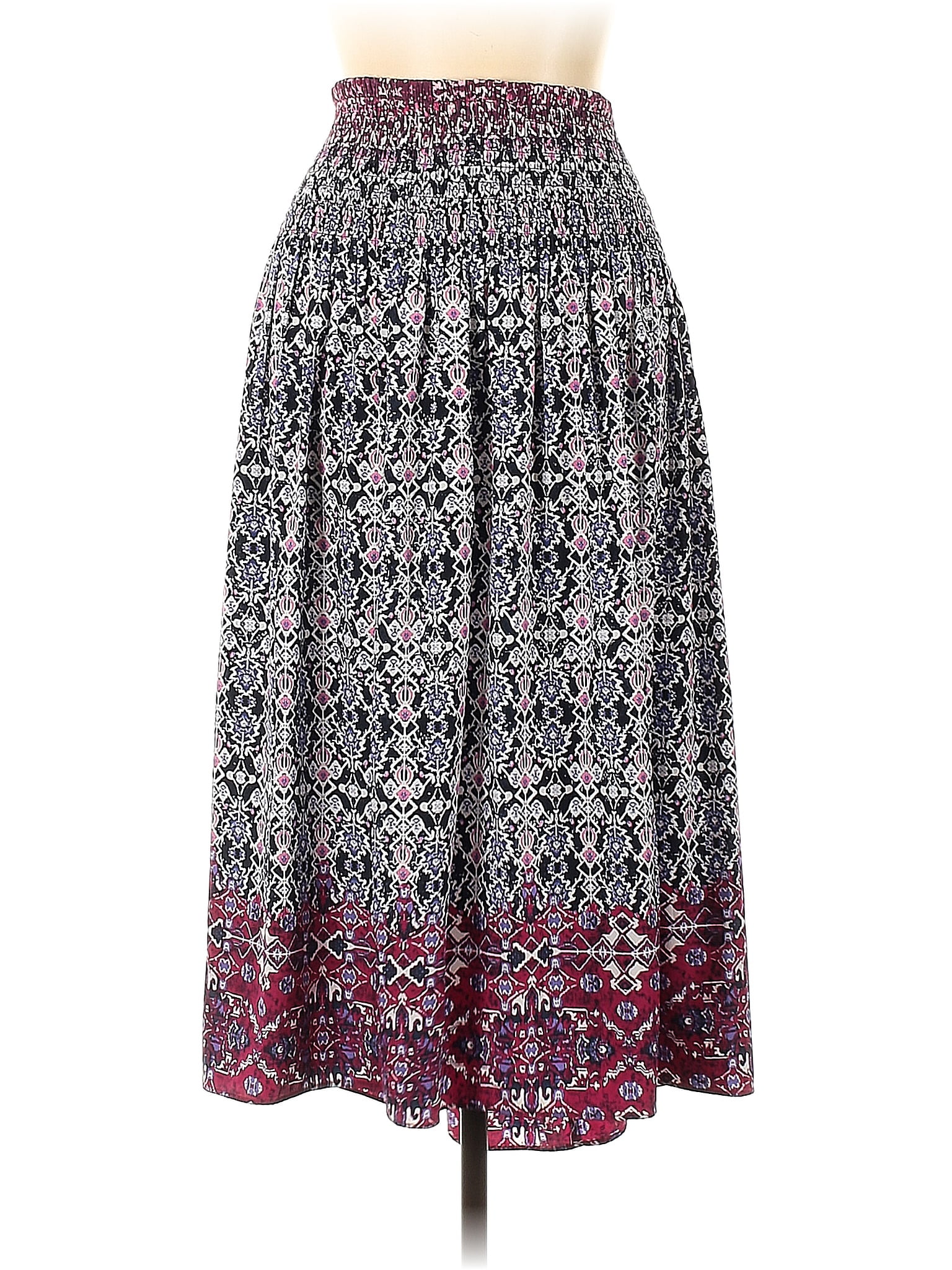 Jjill petite cheap skirts