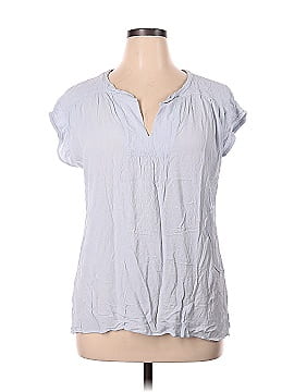 Ann Taylor LOFT Active T-Shirt (view 1)