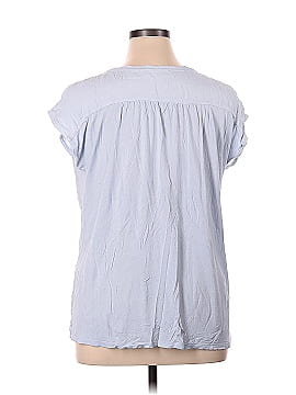 Ann Taylor LOFT Active T-Shirt (view 2)