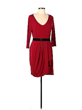 Daisy Fuentes Casual Dress (view 1)
