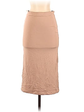 PoshDivah Casual Skirt (view 1)