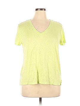 Lou & Grey Short Sleeve T-Shirt (view 1)